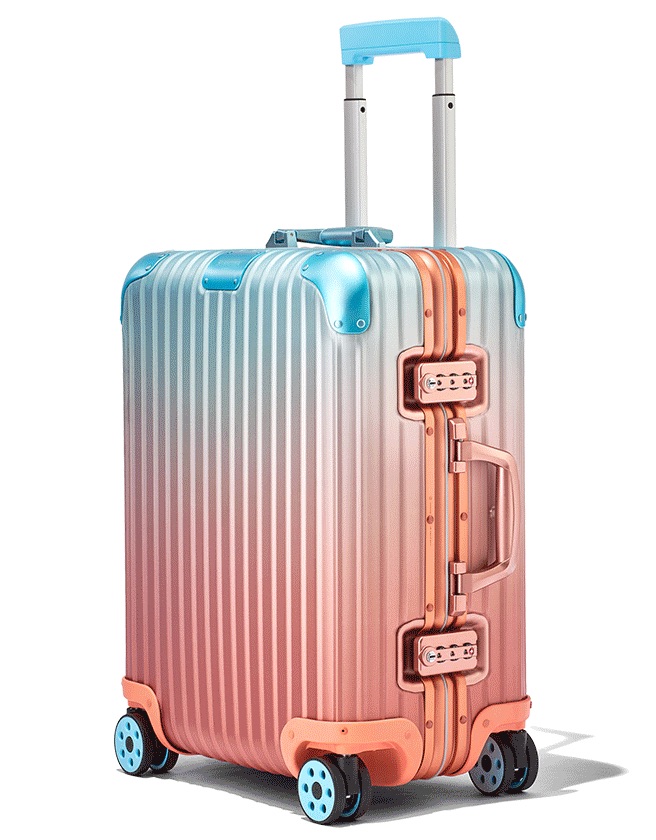 2023年版 こんなRIMOWAあったんだ!有名ブランドとのコラボリモワを ...
