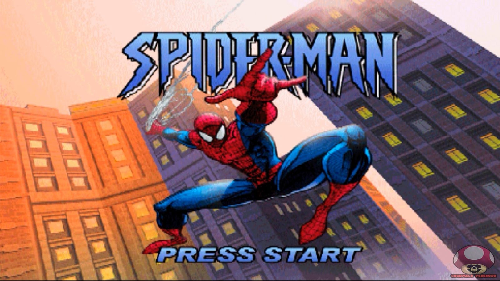 Паук 2000 игра. Spider man 2000. Ultimate Spider-man (игра). Человек паук игра ps1. Spider man 1 игра.