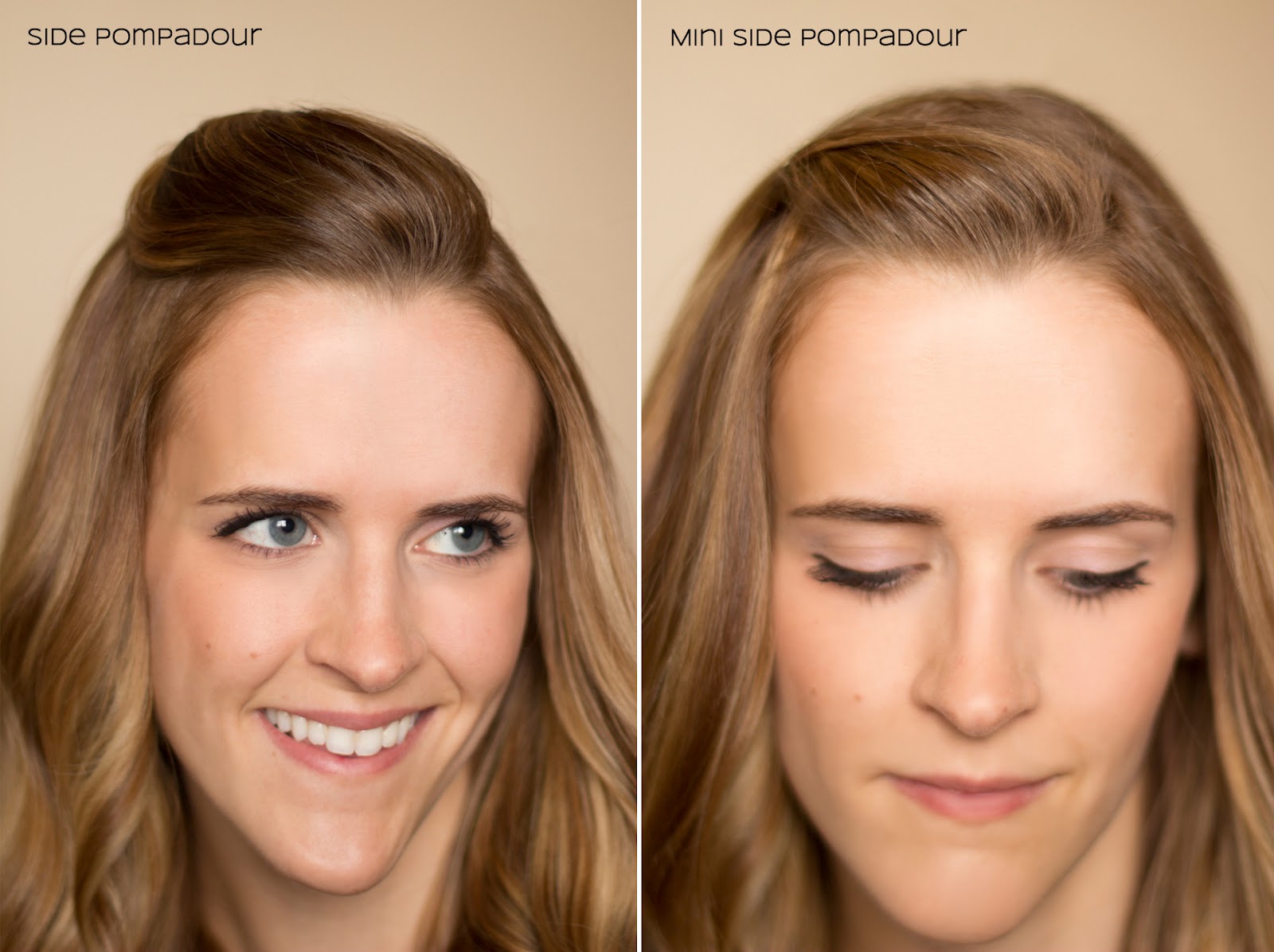 15 Ways To Pull Back Your Bangs Six Sisters Stuff 15 Ways To Pull Back Your Bangs Six Sisters Stuff