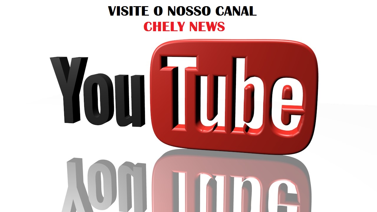 VISITE O NOSSO CANAL