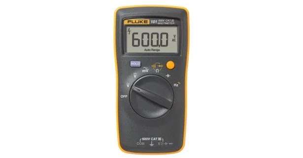 5 Multimeter Digital Terbaik Dan Harga Terjangkau
