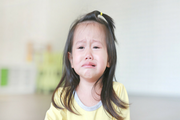 Moms, Jangan Biarkan Anakmu Menangis Terlalu Lama. Kalau Tak Mau Dampak Buruk ini Terjadi Moms, Jangan Biarkan Anakmu Menangis Terlalu Lama. Kalau Tak Mau Dampak Buruk ini Terjadi