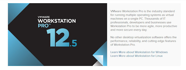 [Soft] VMware Workstation Pro 12.5.1 - Phần mềm máy ảo cài đặt Windows, Linux, MacOS, Android VMware%2BWorkstation%2BPro%2B12.5.1