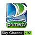 PrimeTV Live (Sky Channel 792)