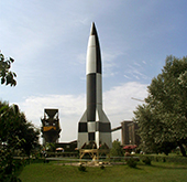 V2 Rocket