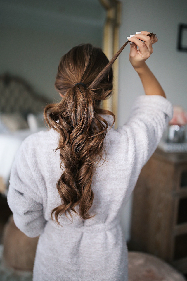 Southern Curls & Pearls