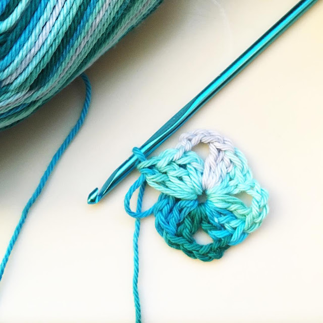 how to crochet