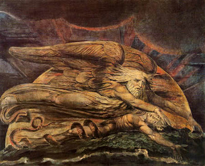  William Blake painting 