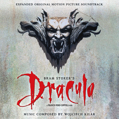 DRÁCULA DE BRAM STOKER (REMUXTRI ÁUDIO2180P1080P) - 1992 Cd