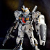 Custom Build: 1/144 Nu Gundam Mk ll Custom 