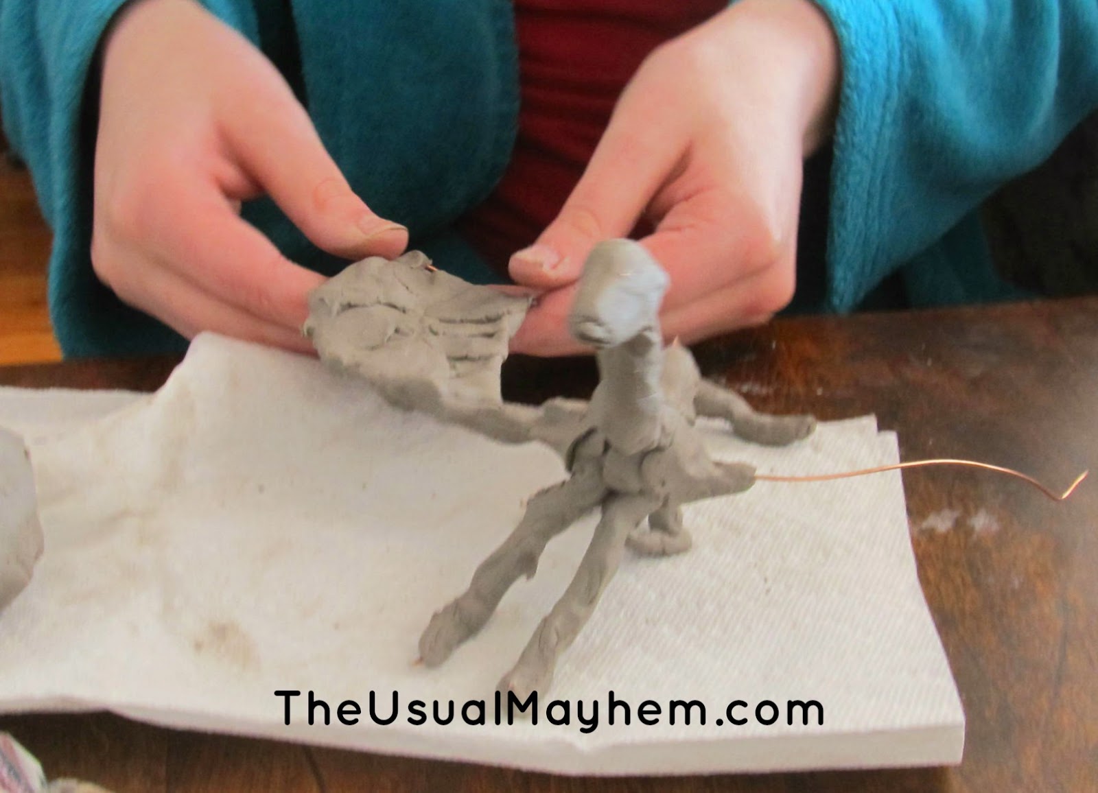 clay tutorials kids Amazon. Com: matoclay polymer clay kit oven bake modeling clay.