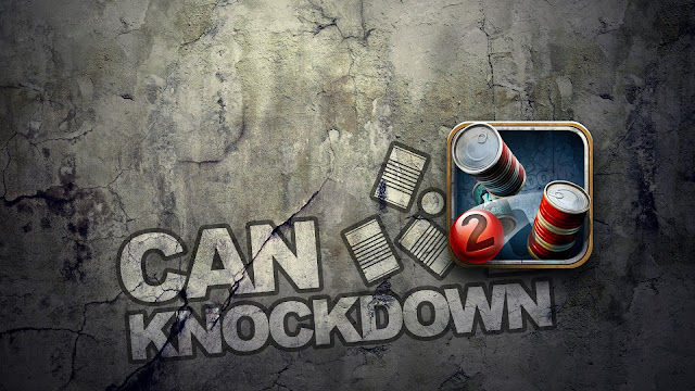 Download Game Android Can Knockdown 2 Full Update Terbaru Gratis