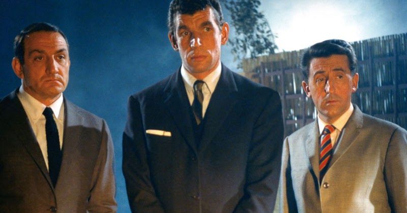 Ne Nous Fachons Pas Lieu De Tournage