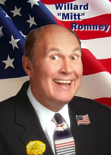 Mitt Romney toupee, Mitt Romney real hair, Mitt Romney bald
