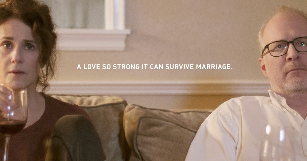 Movie Review "The Lovers" (2017) Lolo Loves Films