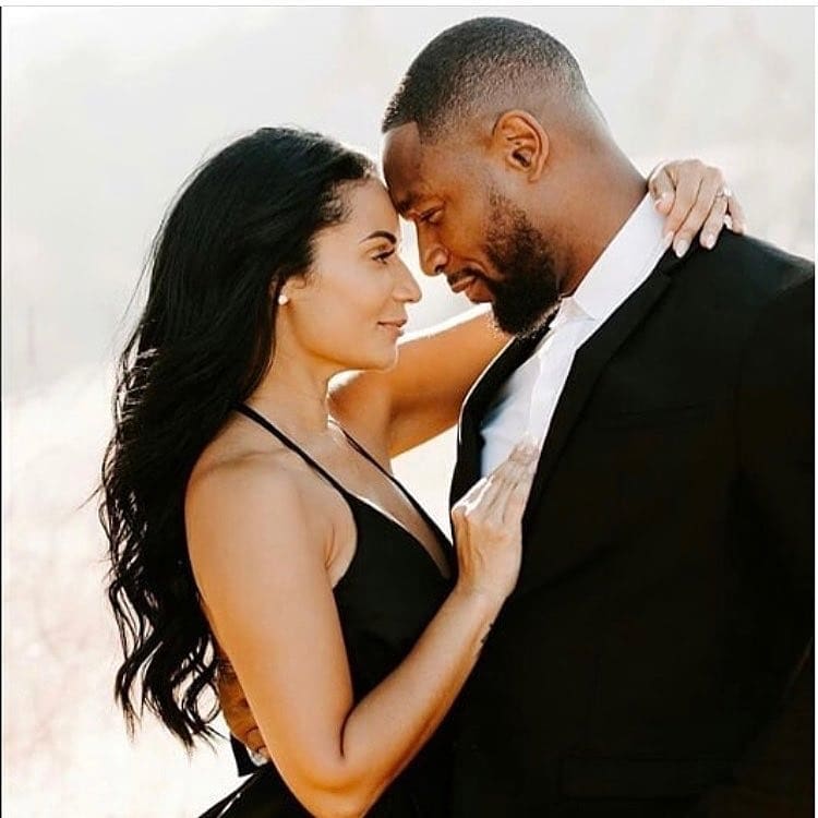 Tank marries girlfriend Zena Foster after splitting - Pearlsnews - Top Ente...