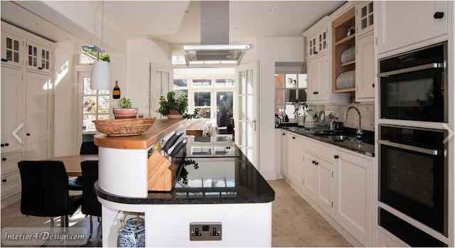 The 7 Most Design Trends For Kitchens In 2018