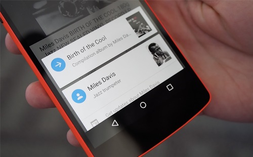 Android M Akan Dirilis Akhir Tahun 2015