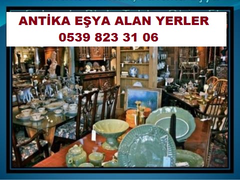 Erzincan Antik 0539 823 31 06 Erzincan Antika Esya Alanlar