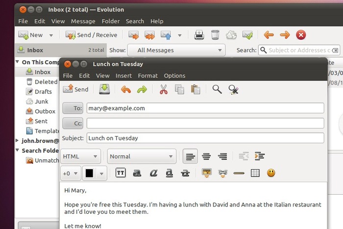 Jenis sistem operasi komputer