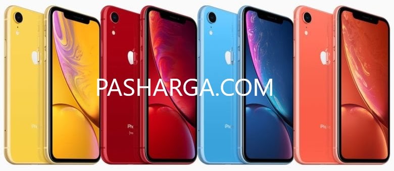 Hp Iphone Terbaru 2020 Dan Harganya