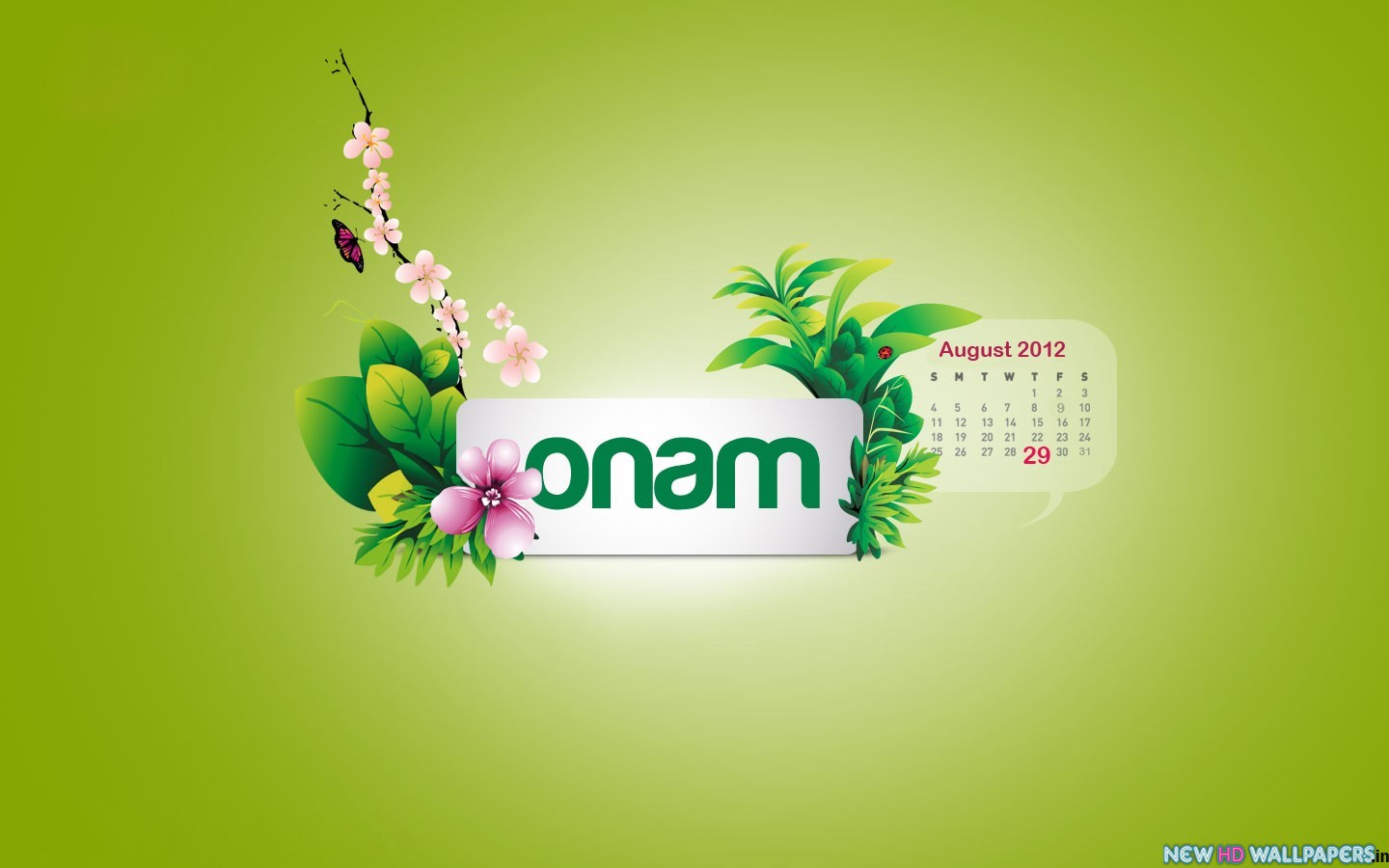 Onam wallpapers 2017 for onam festival ~ onam wishes 2019 ...