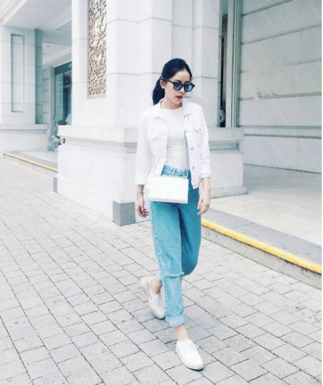 3 sao nữ có sự lột xác rõ rệt nhất về phong cách thời trang trong thời gian qua - Ảnh 20 3 sao nu co su lot xac ro ret nhat ve phong cach thoi trang trong thoi gian qua - Anh 20