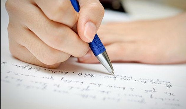 Contoh Surat Lamaran Untuk Pekerjaan Marketing 1