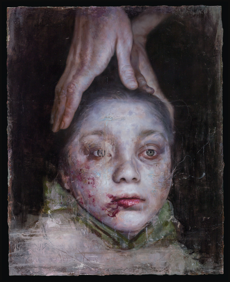 Portraits by Lo Chan-Peng from Chaiyi, Taiwan. Portraits by Lo Chan-Peng from Chaiyi, Taiwan.