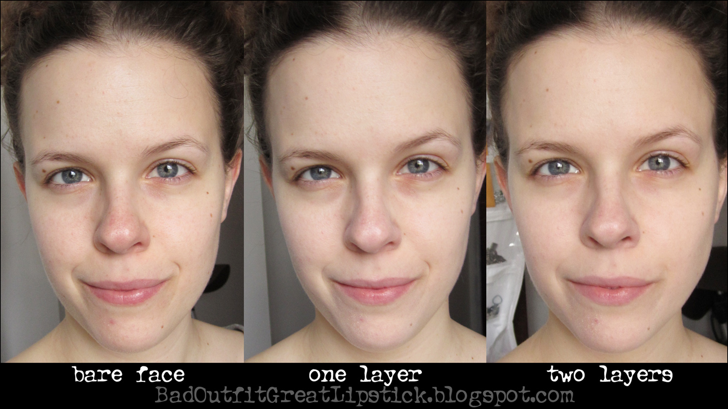 Makeup Oxidizes On Skin Makeup Vidalondon