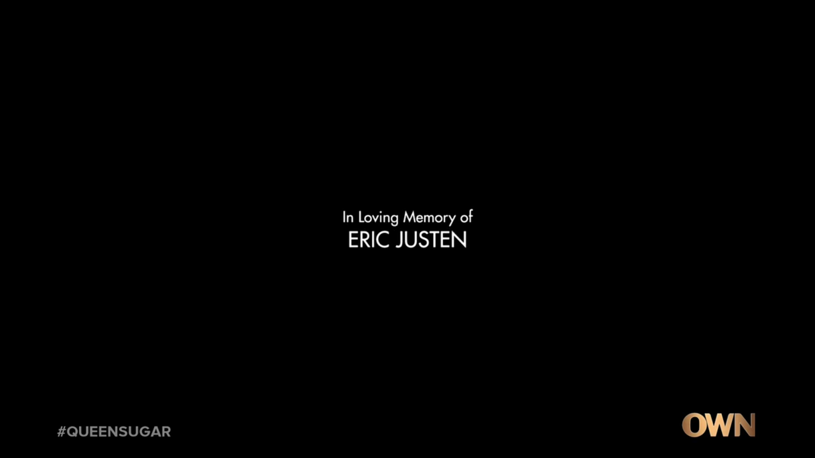 Who Is Eric Justen? Queen Sugar Empire BBK