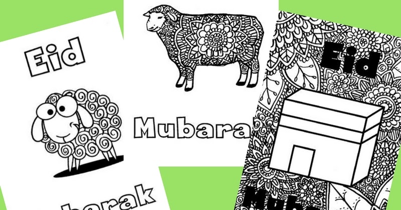 ILMA Education 3 Free Eid Ul Adha Cards To Download