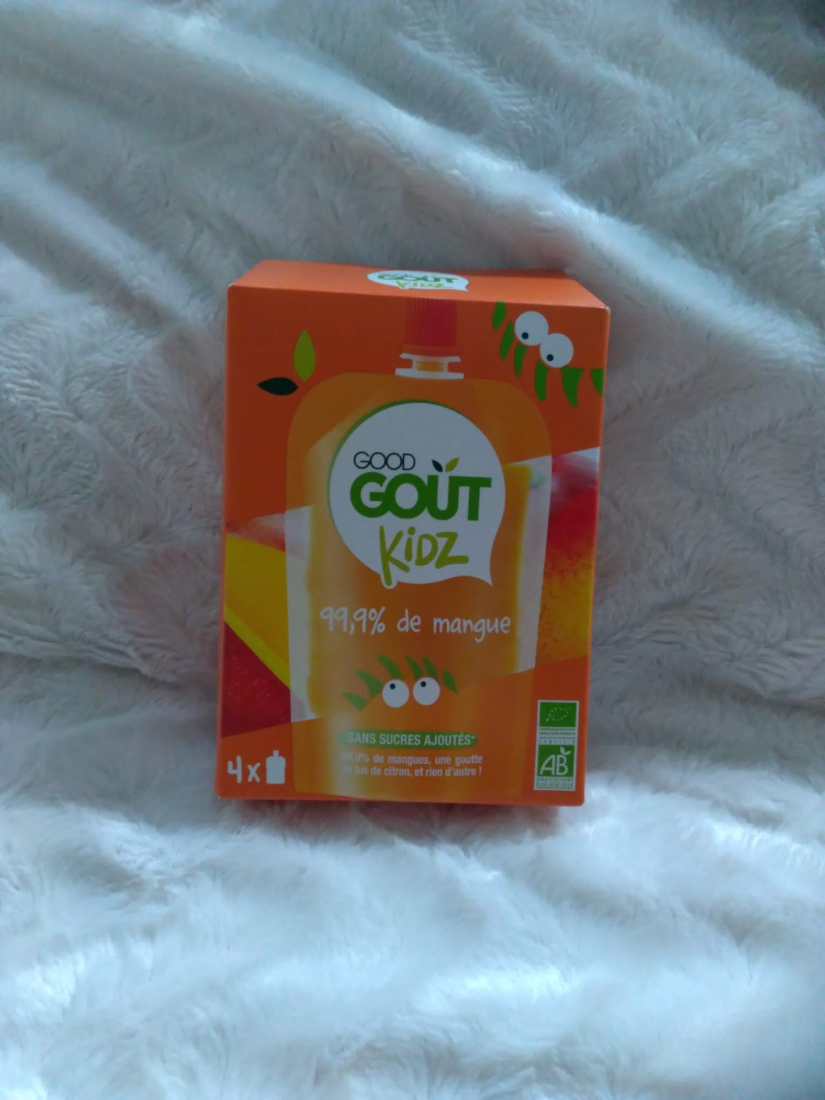 Mams De Deux Bambinos Good Gout Kids