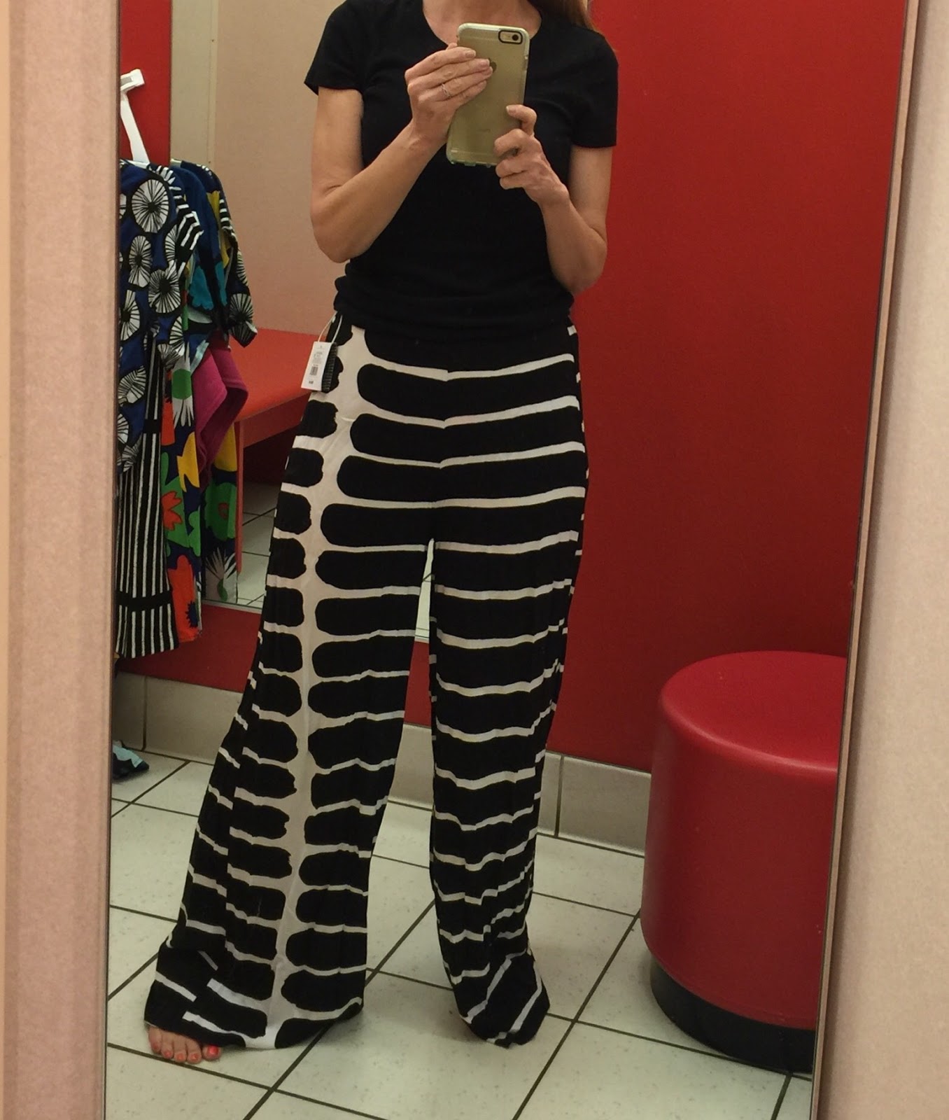 Marimekko for Target Review Fashion Should Be Fun