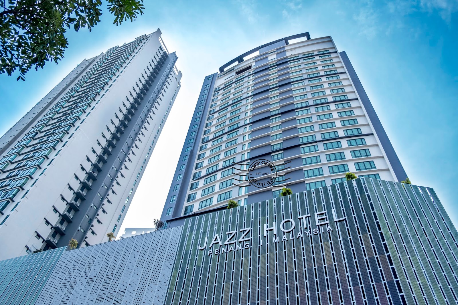 Jazz Hotel Penang Celebrates Opening