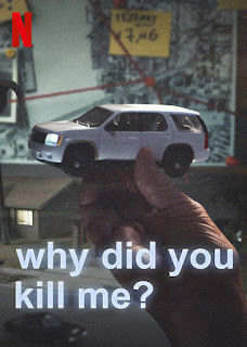 VÌ SAO LẠI GIẾT TÔI? - Why Did You Kill Me? VÌ SAO LẠI GIẾT TÔI?