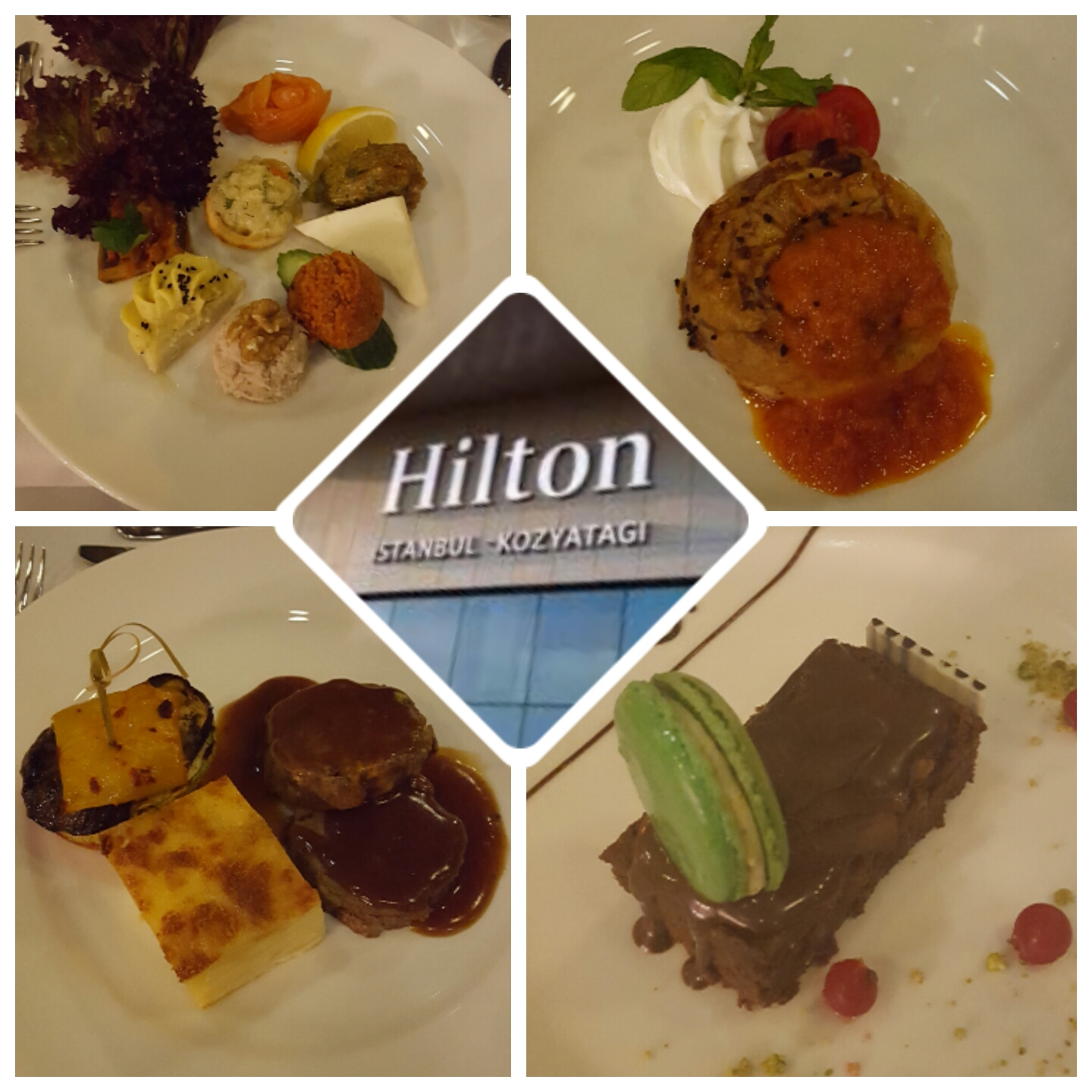 İstanbul Gurmecesi Abartılmış Yerler İstanbul Gurmecesi Abartılmış Yerler