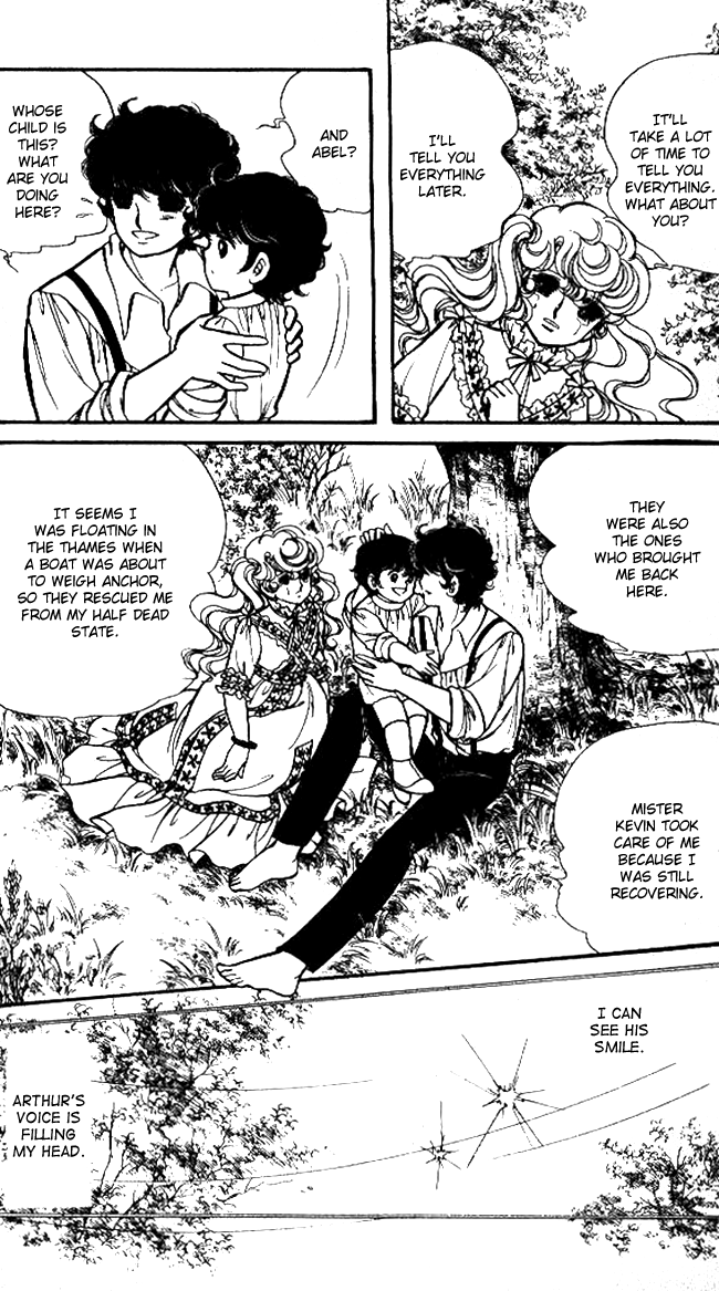 Get Lady Georgie Chapter 45 End Mangahasu Desktop Wallpaper Free Wallpaper Lady Georgie Chapter 45 End Mangahasu Free