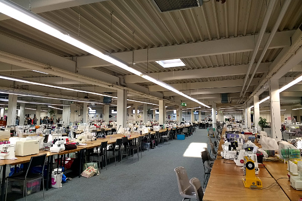 Impressionen Vom Lillestoff Festival 2017 Nahtzugabe Bloglovin