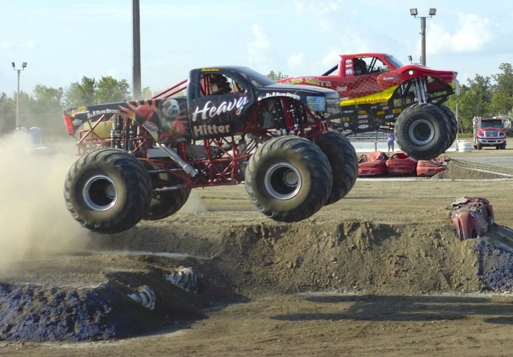 Monster Truck Dog >> Snips And Snails And Puppy Dog Tales Monster Truck Monster Truck Dog >> Snips And Snails And Puppy Dog Tales Monster Truck