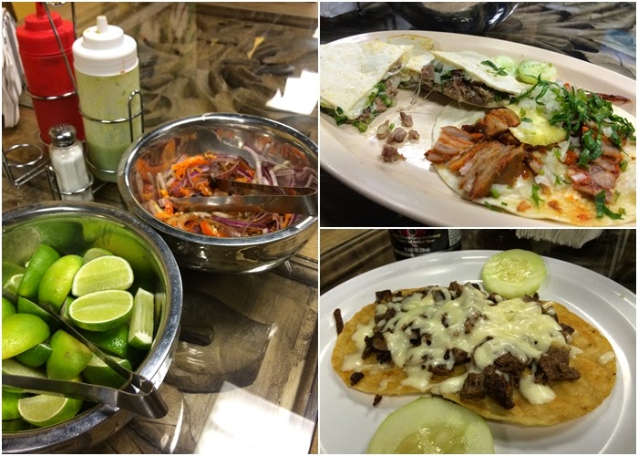 The 614ortyNiner Gringas en Gahanna Los Guachos