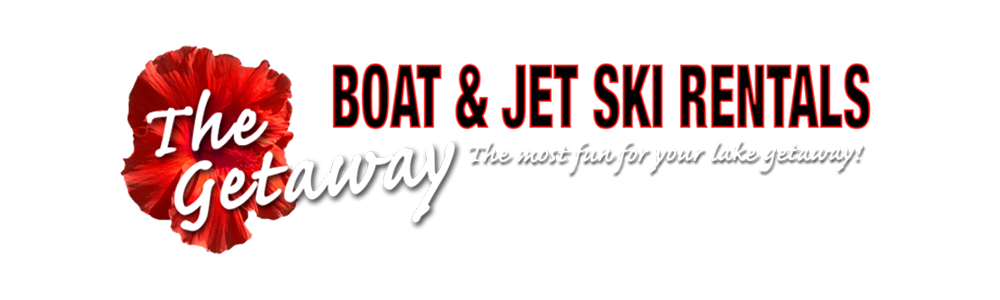 The Getaway Boat and Jet Ski Rental 