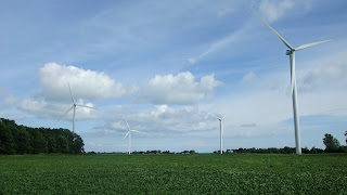 Image of Wind Turbines