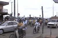 Bénin-Cotonou 2