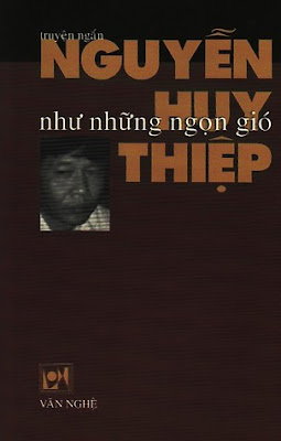 Như Những Ngọn Gió - Nguyễn Huy Thiệp