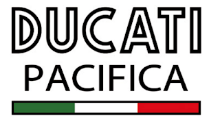 Ducati Pacifica Desmo Owners Club
