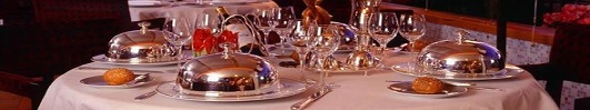 Рестораны во Франции Рестораны во Франции