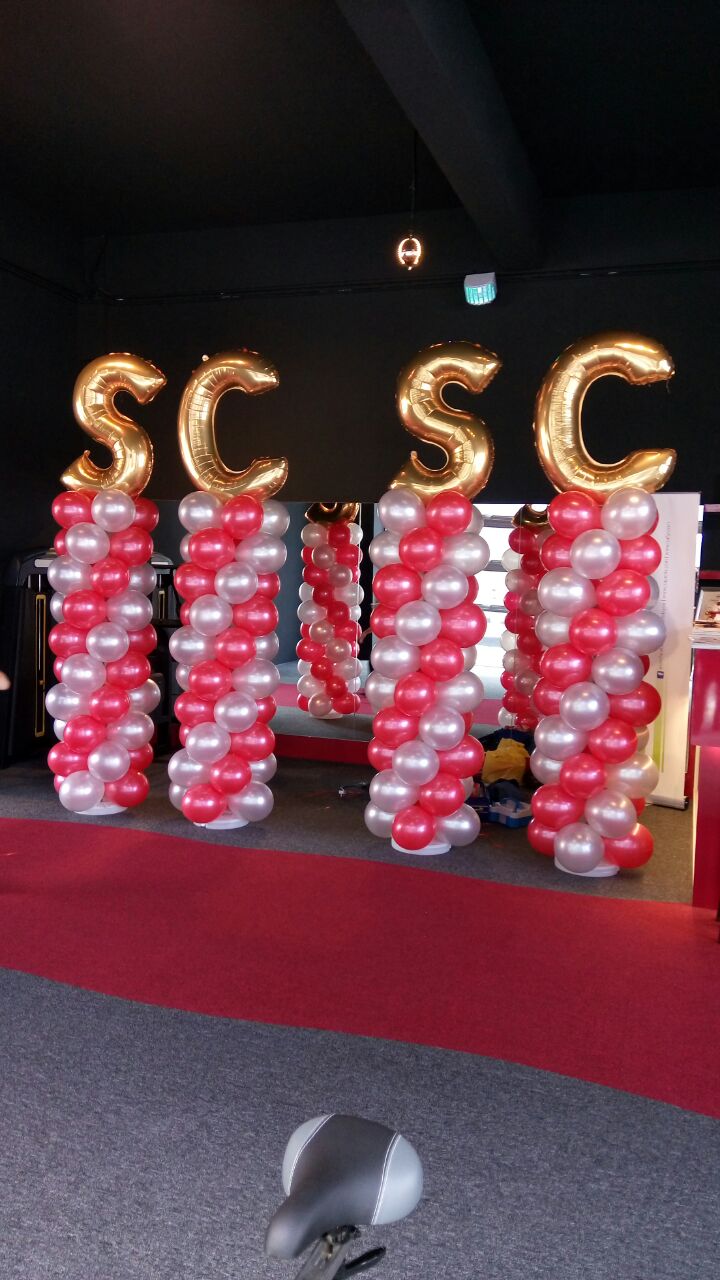Party N Balloons Cheras Pandan Seri Kembangan CORPORATE EVENTS