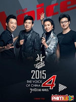 The Voice Trung Qu?»?c Ph??§n 4