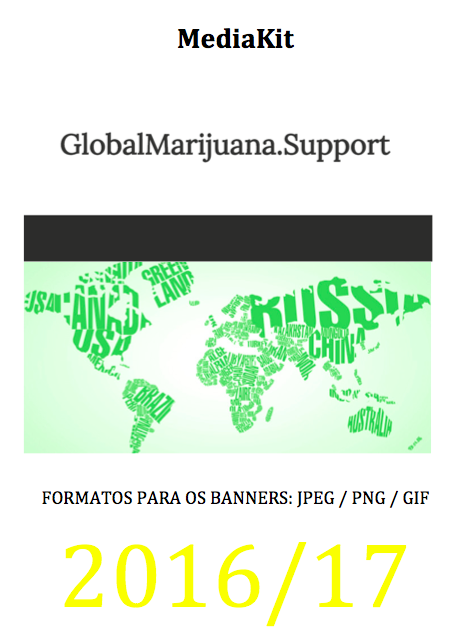 Media Kit | GlobalMarijuana.Support